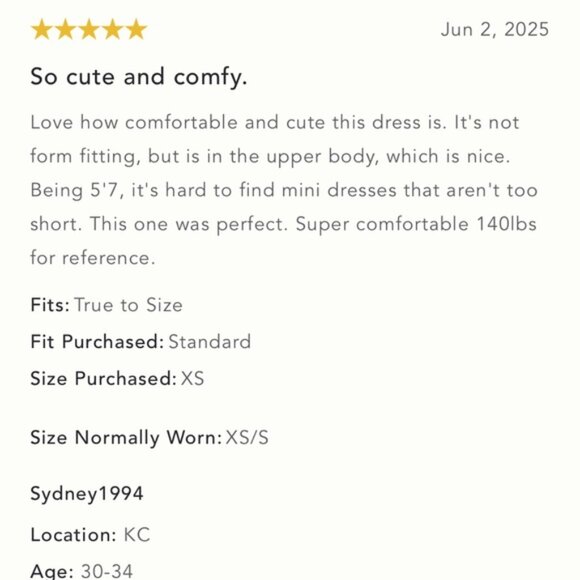 NWT Anthropologie 3X Plus Size The Nina Short-Sleeve Mock-Neck Mod Mini Dress - Picture 4 of 11